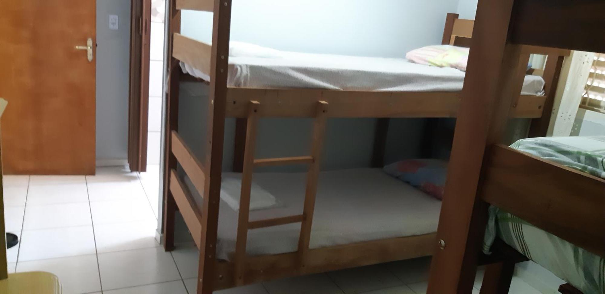 Hostel Famille Brun Trevo São João da Boa Vista Cameră foto